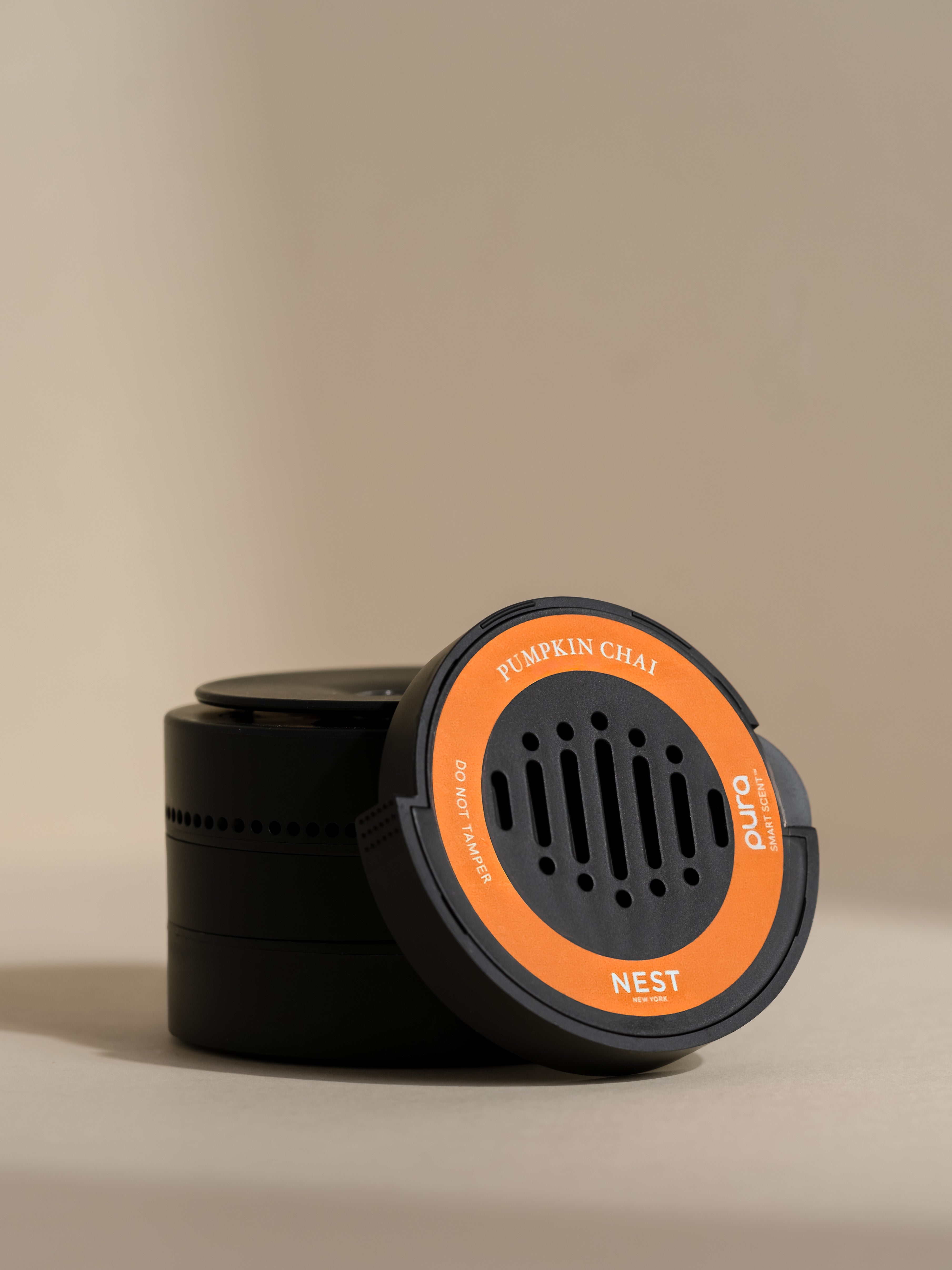 Pumpkin Chai - Signature Freshness