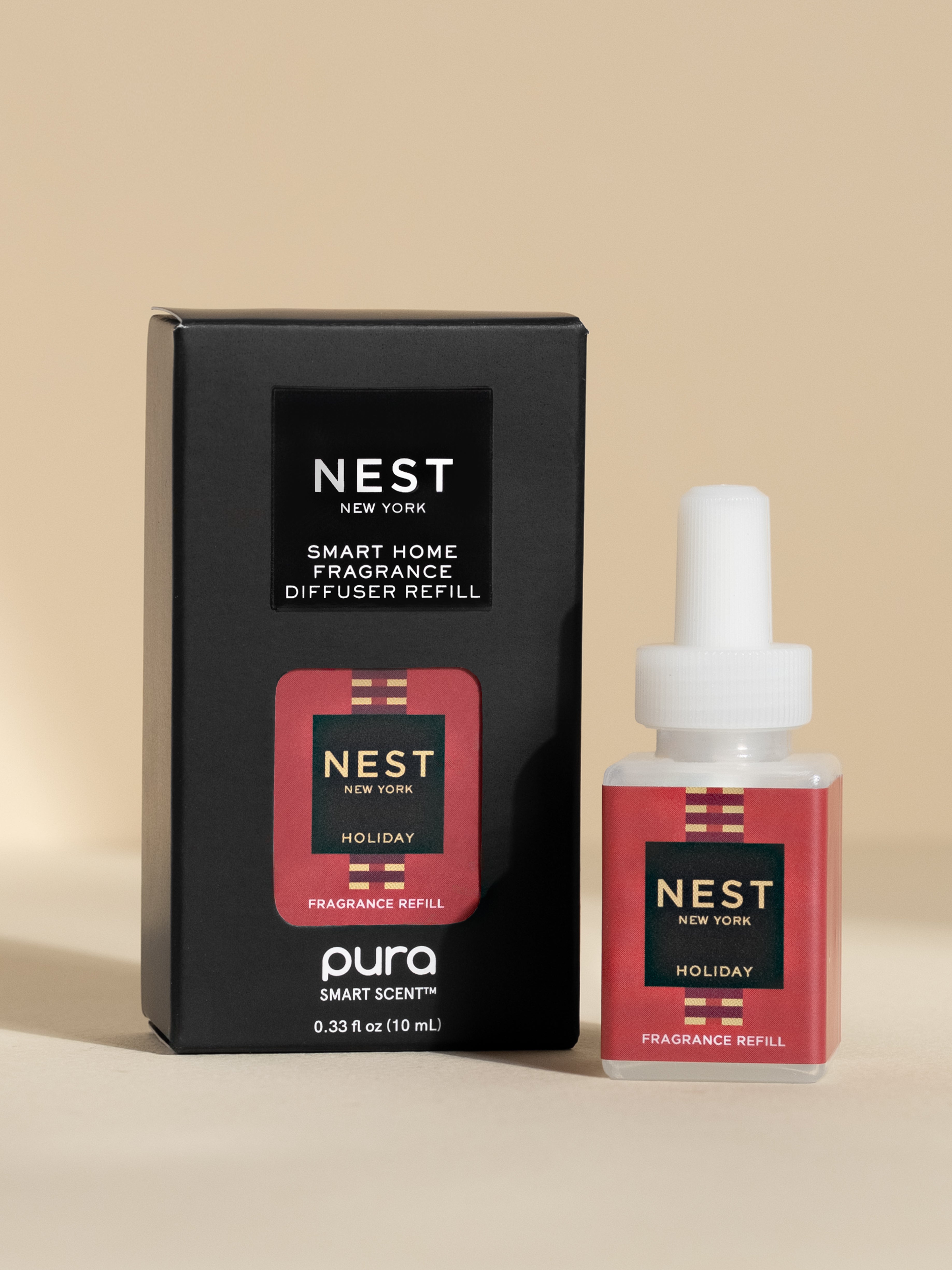 Holiday - Modern Fragrance Moment