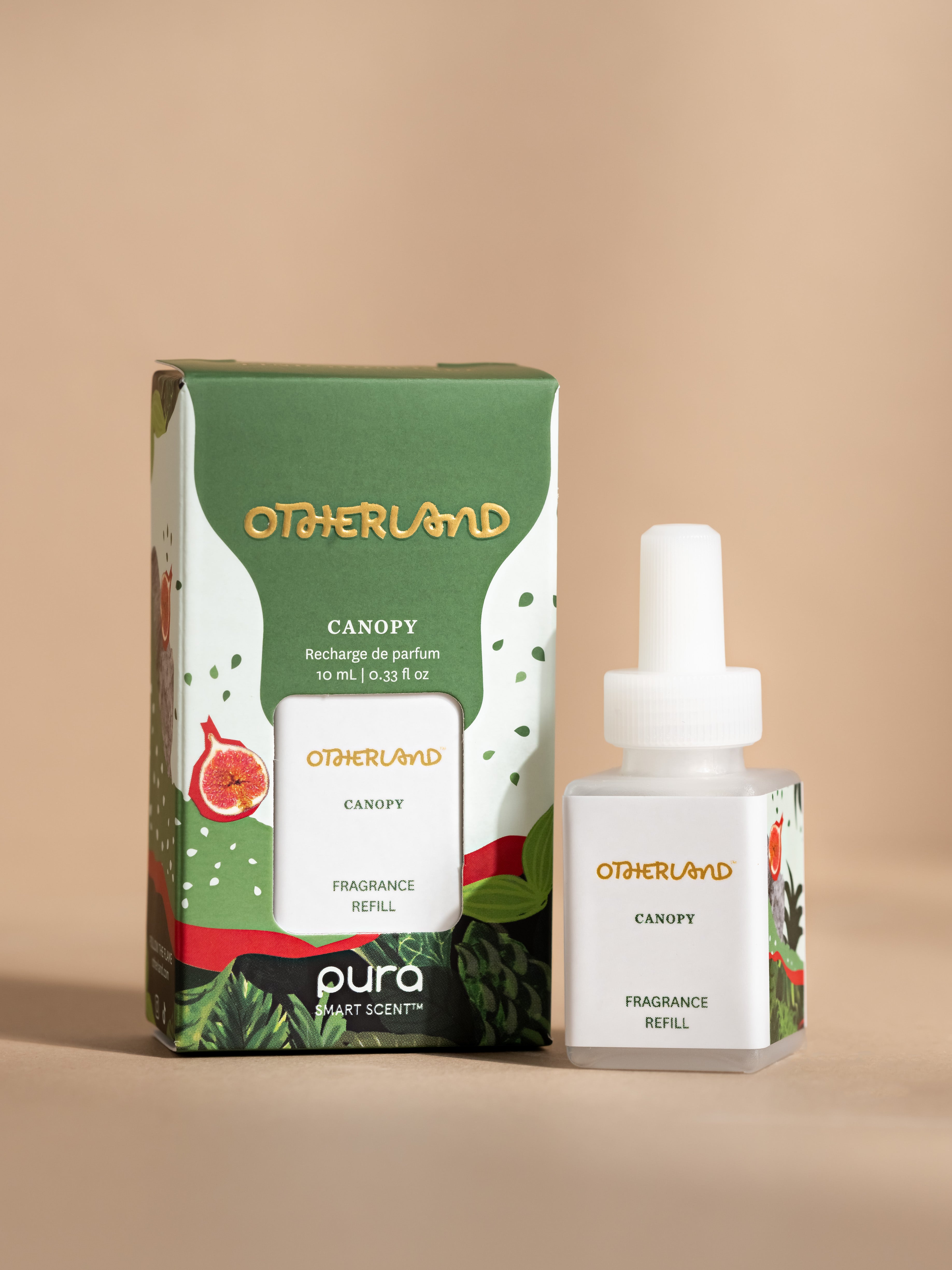 Canopy - Scent with Style