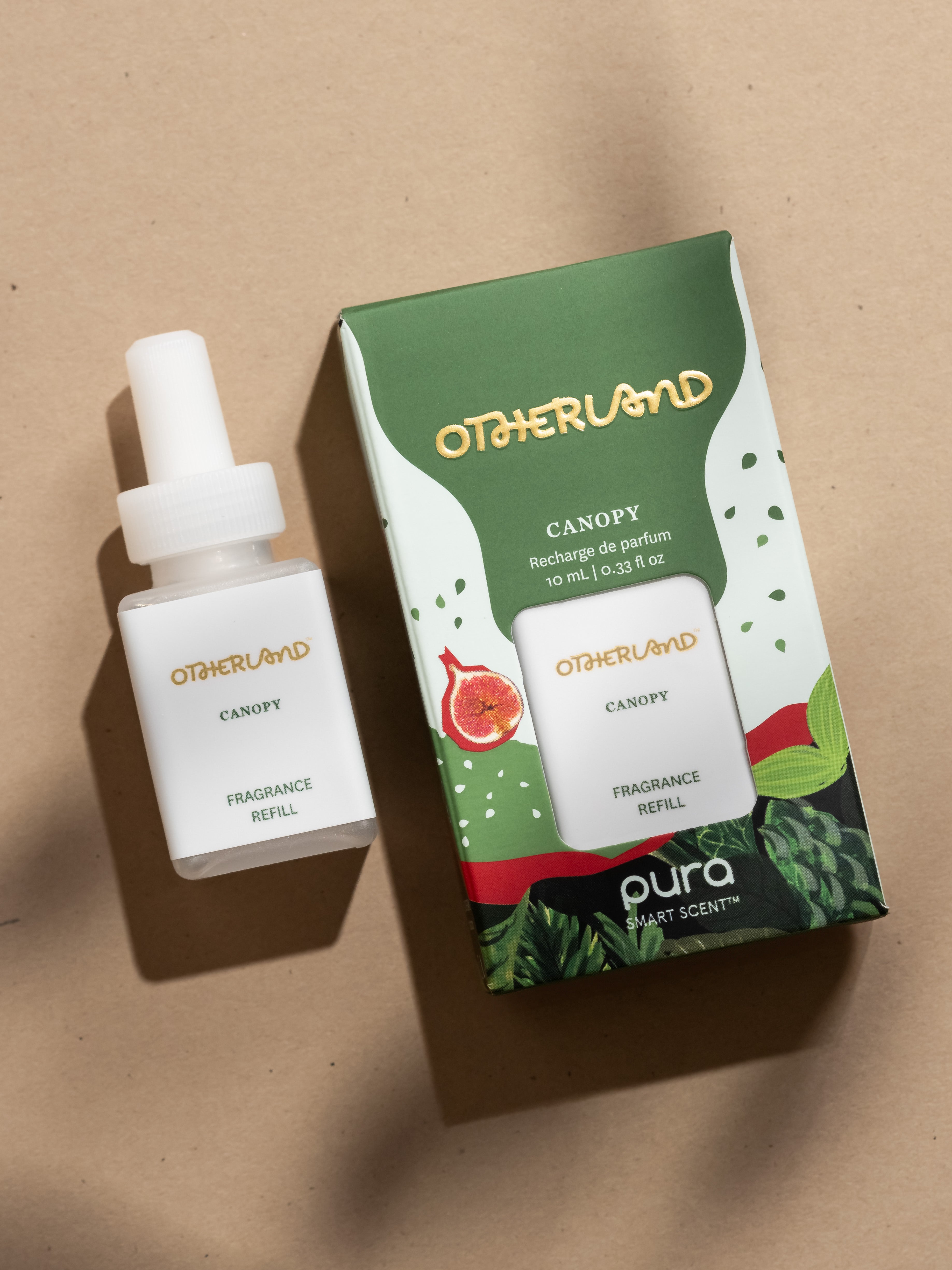 Canopy - Scent with Style