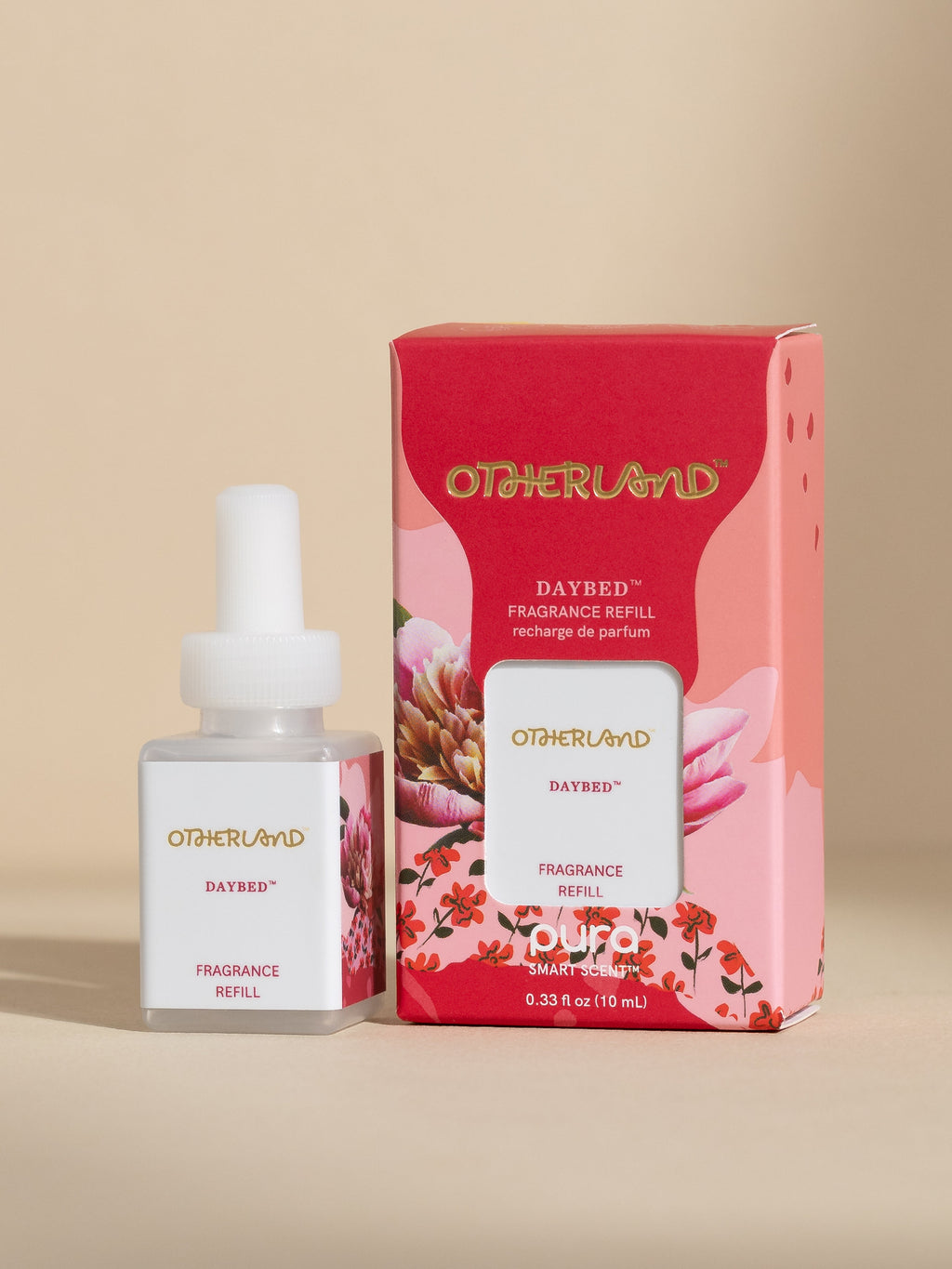 Daybed - Signature Room Scent