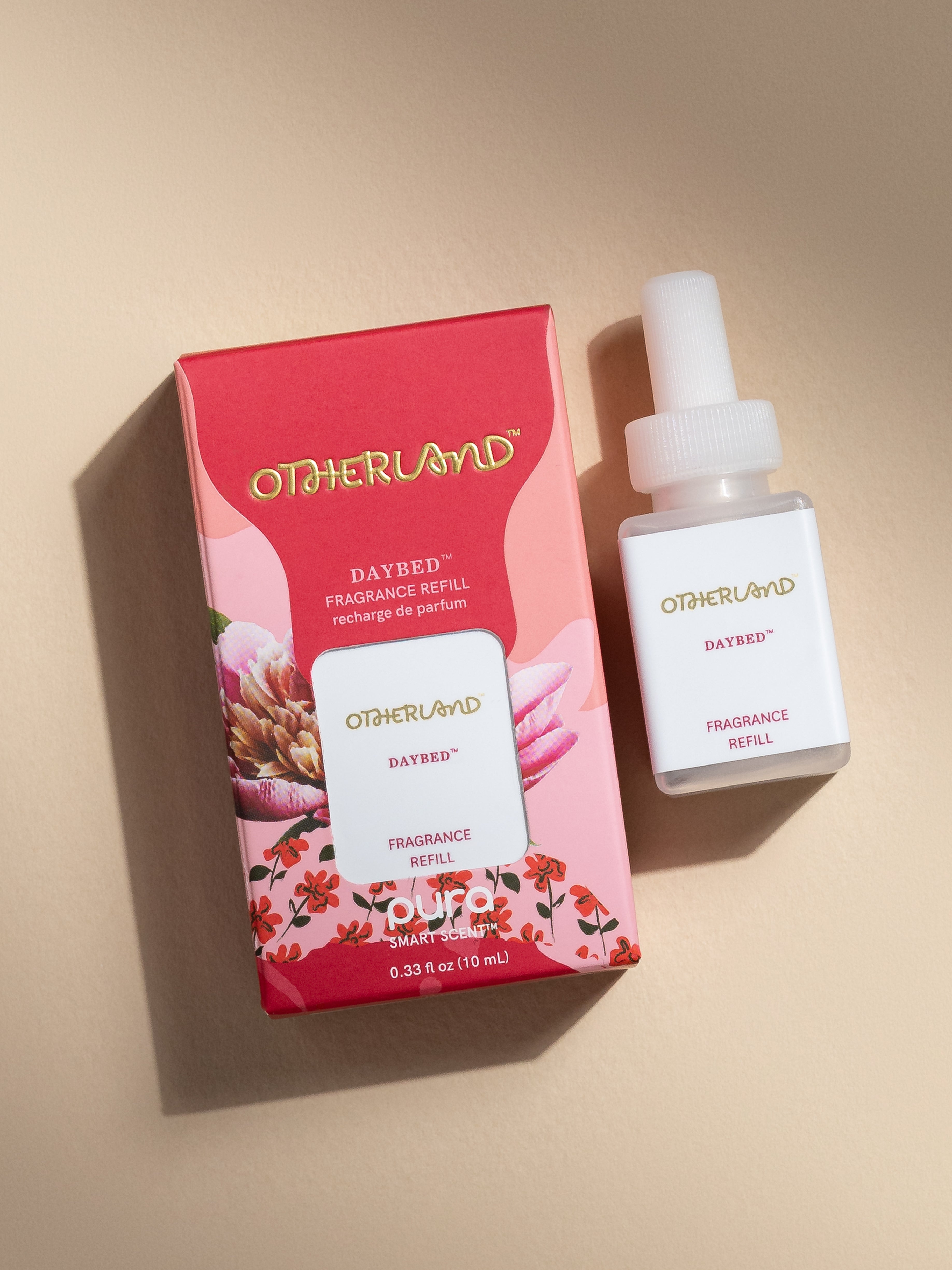Daybed - Signature Room Scent