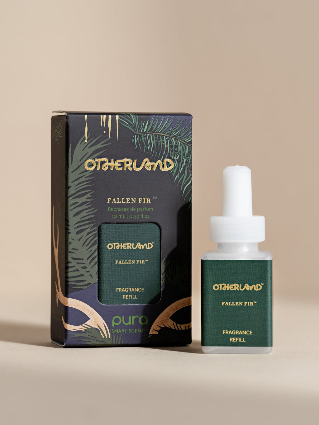 Fallen Fir - Pura Home Fragrance