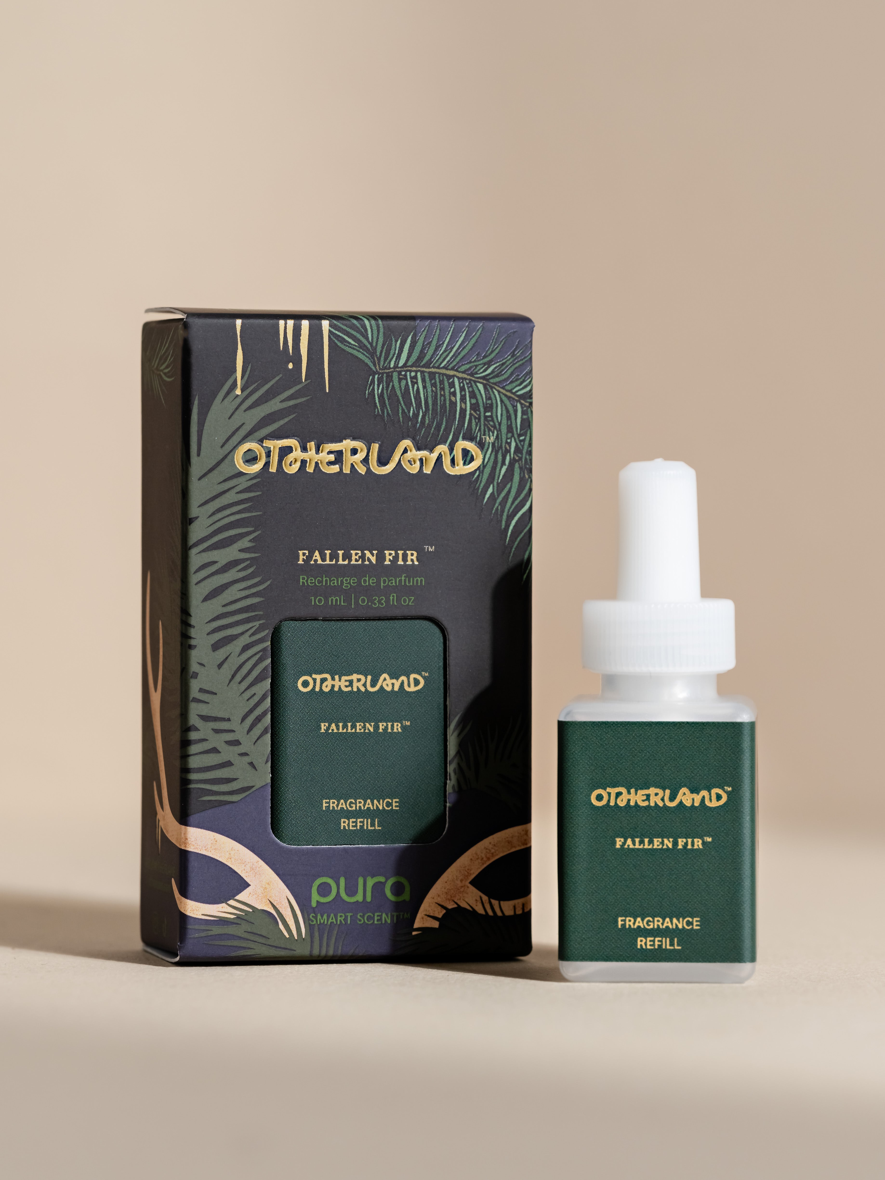 Fallen Fir - Pura Home Fragrance