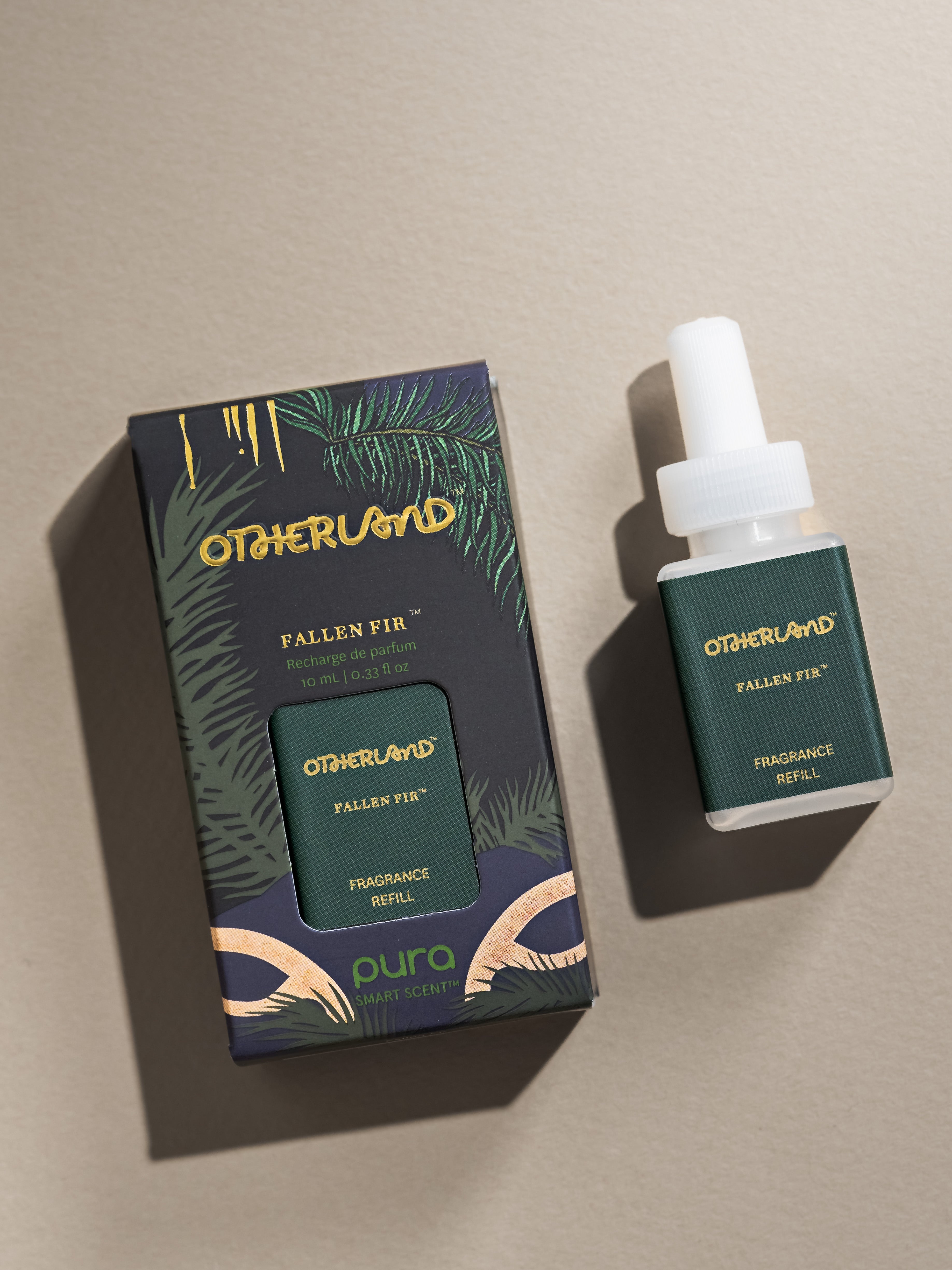 Fallen Fir - Pura Home Fragrance