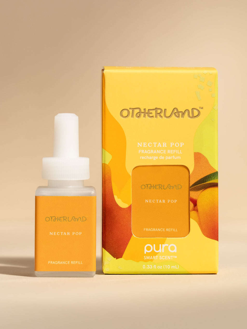 Nectar Pop - Daily Scent Upgrade