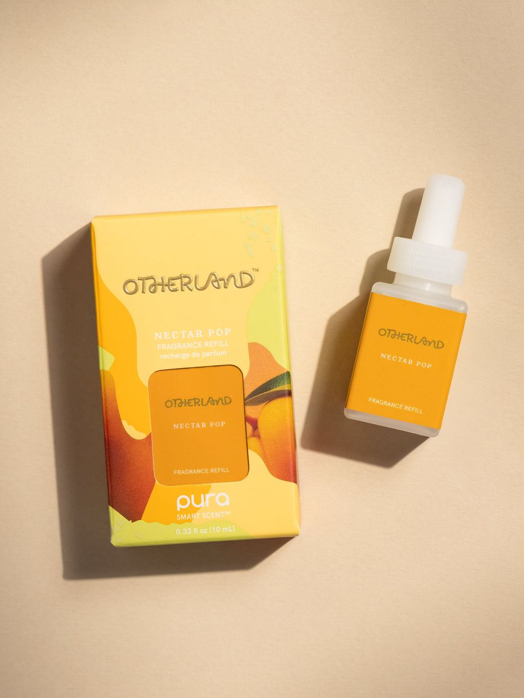 Nectar Pop - Daily Scent Upgrade