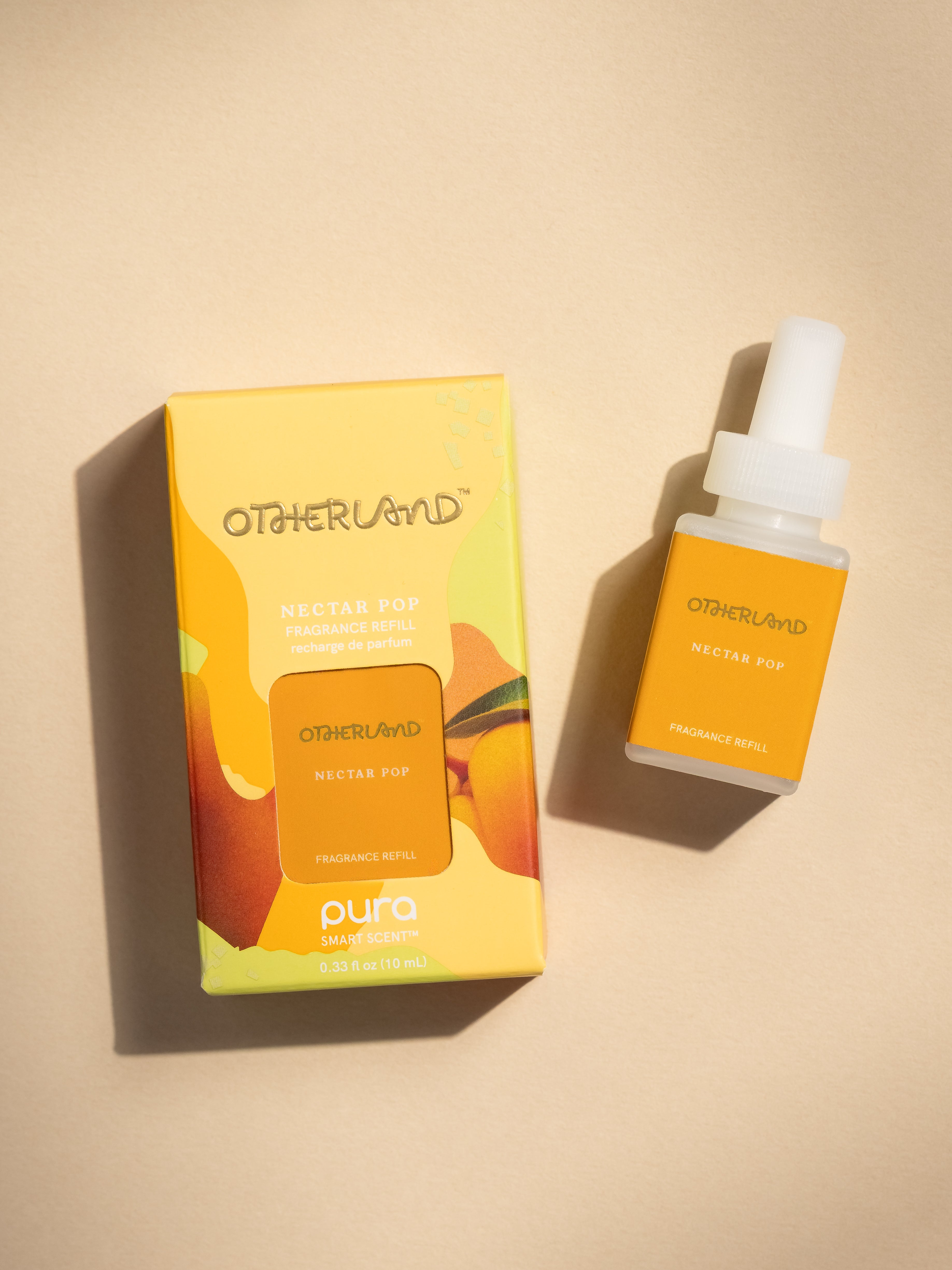 Nectar Pop - Daily Scent Upgrade