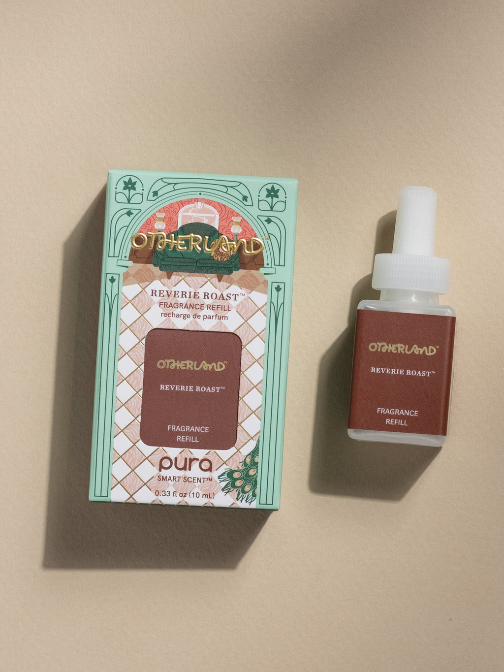 Reverie Roast - Scent the Moment