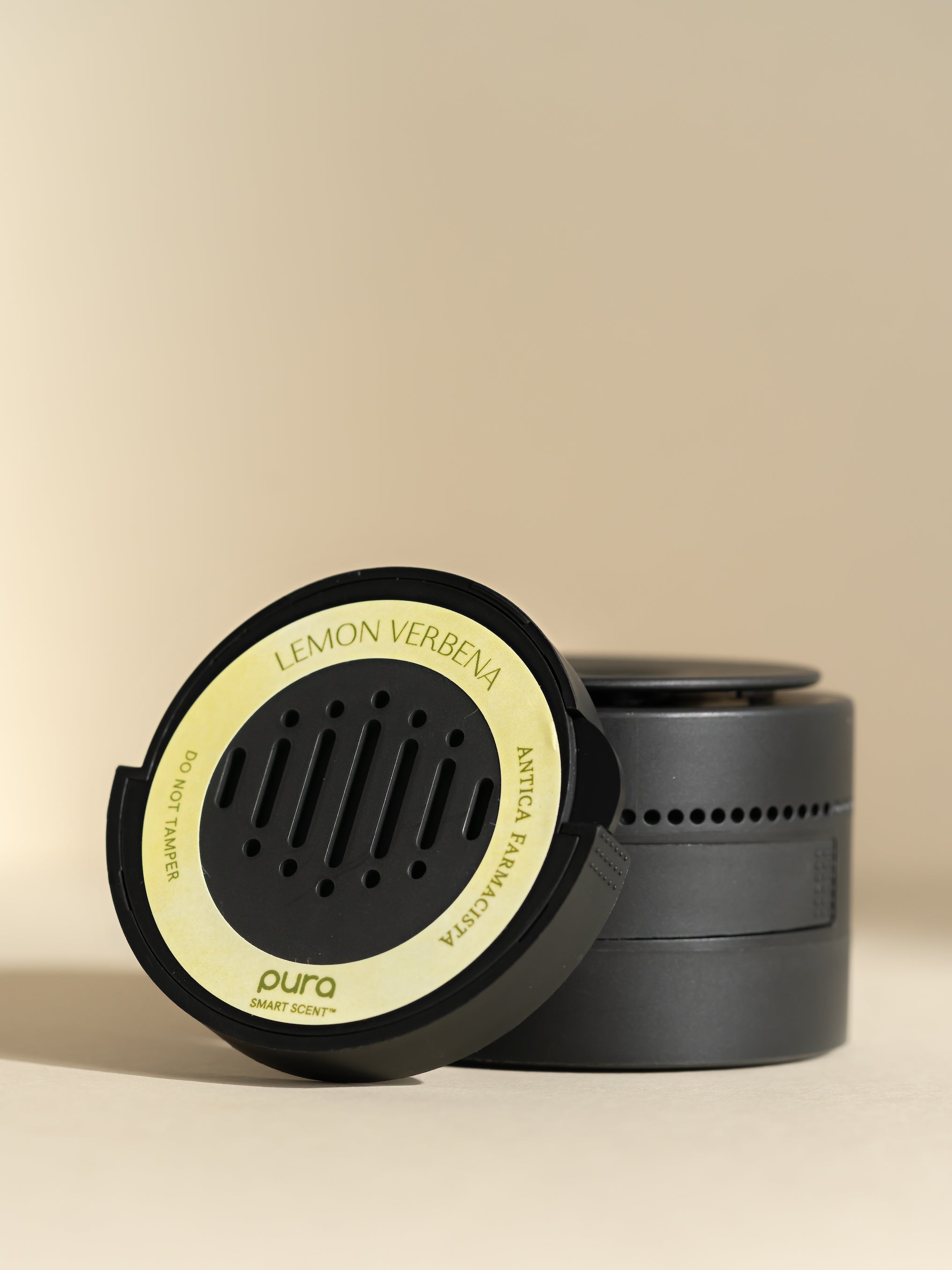 Lemon, Verbena & Cedar - Smart Scent Control
