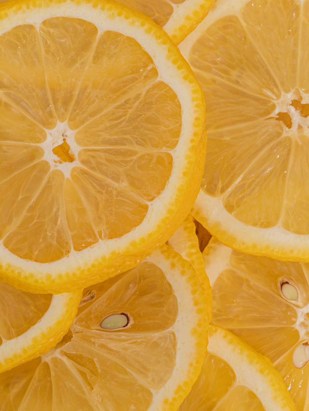 Lemon, Verbena & Cedar - Smart Scent Control