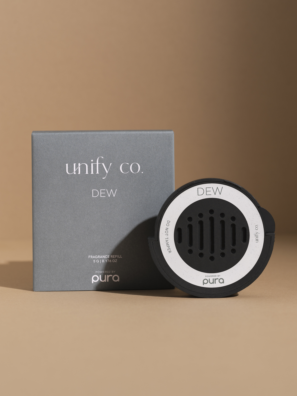 Dew - Modern Home Style