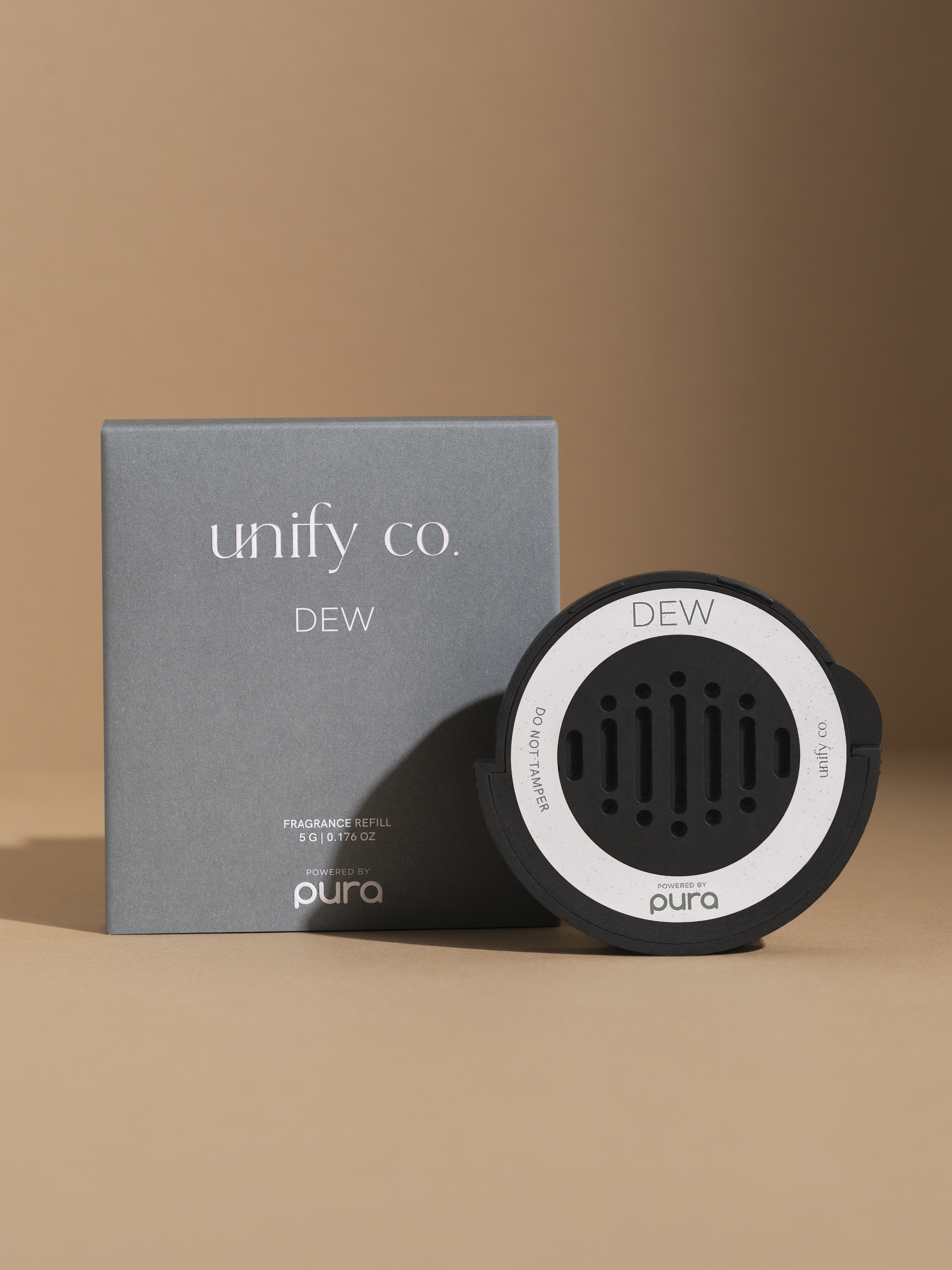 Dew - Modern Home Style