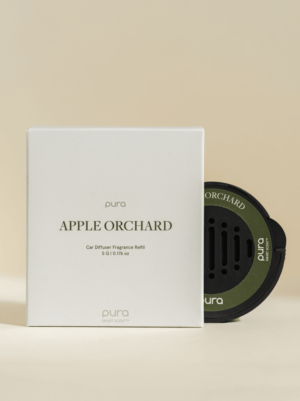 Apple Orchard - Cozy Fragrance Moment