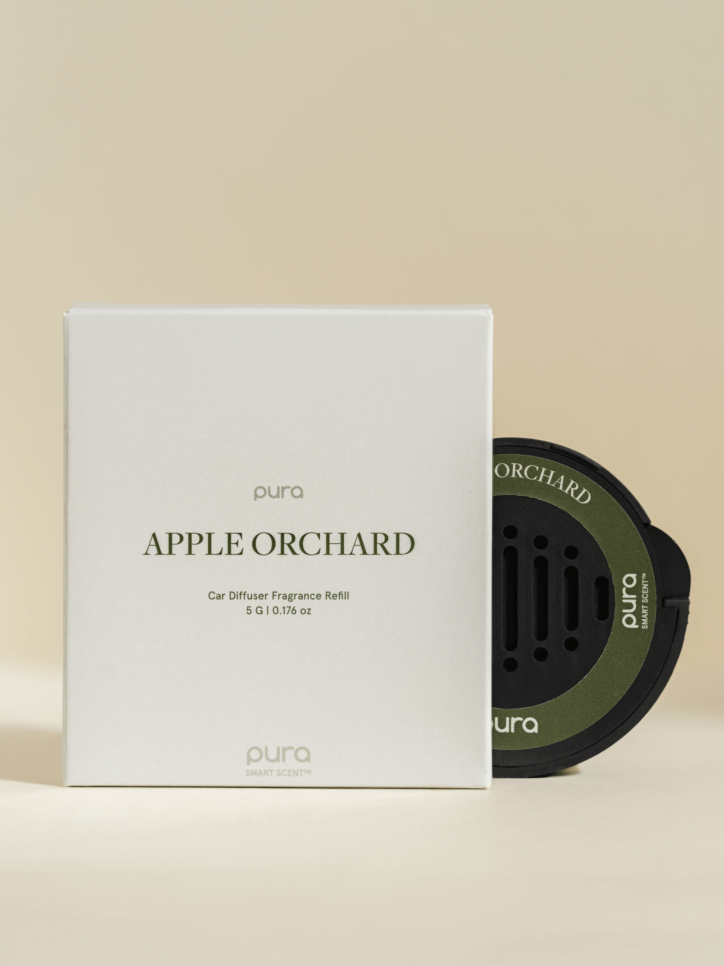 Apple Orchard - Cozy Fragrance Moment