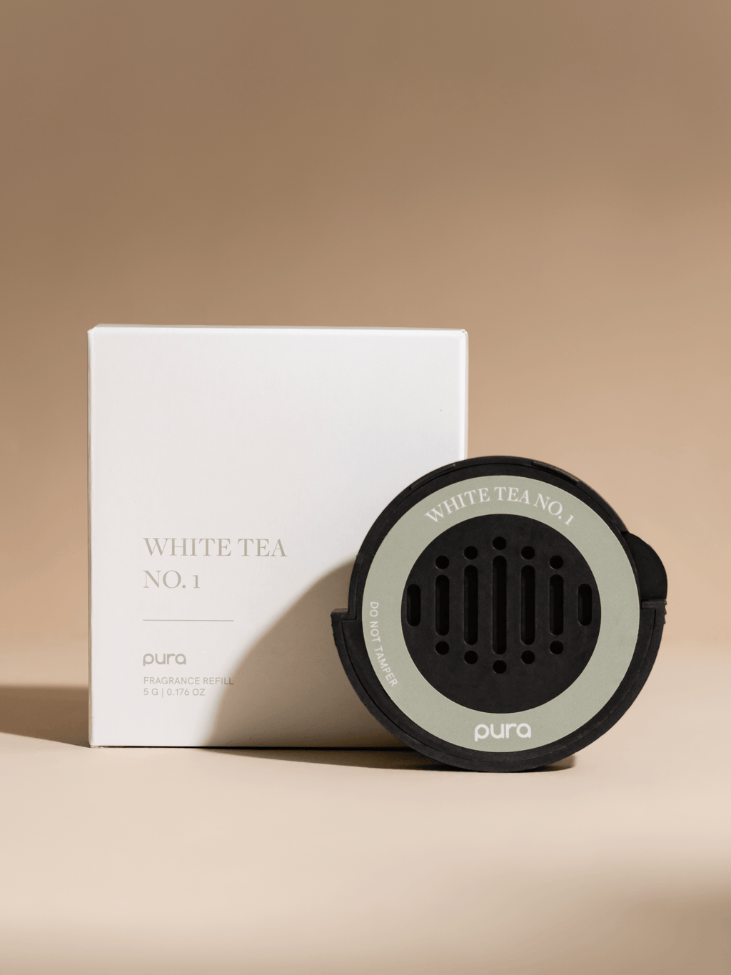 White Tea No. 1 - Simple Home Refresh