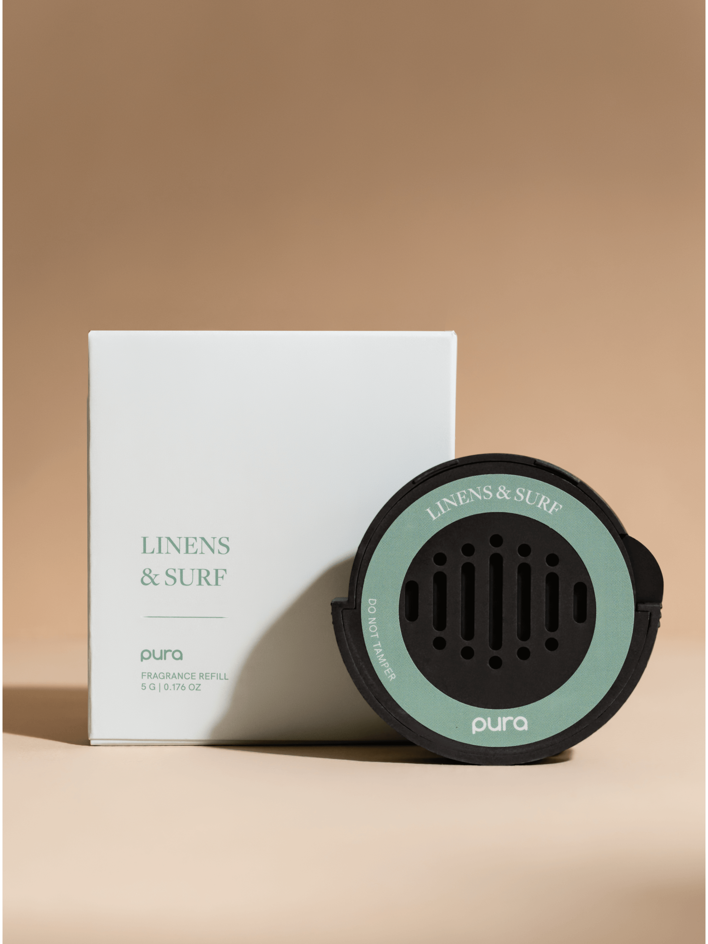 Linens & Surf - Pura Feels Home