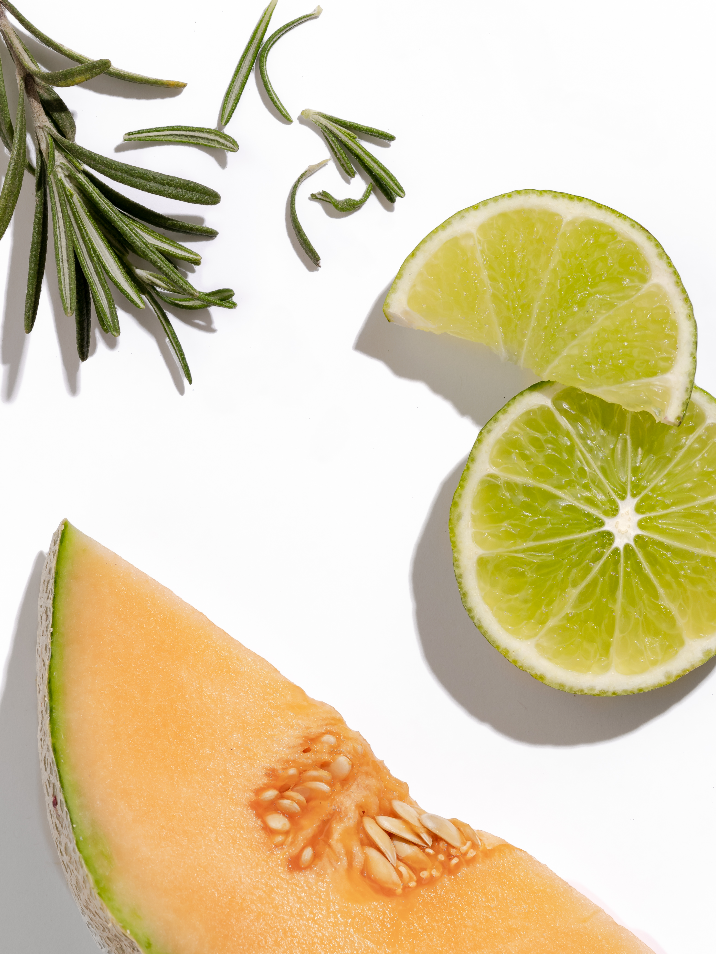 Paloma Melon - Made for Your Space