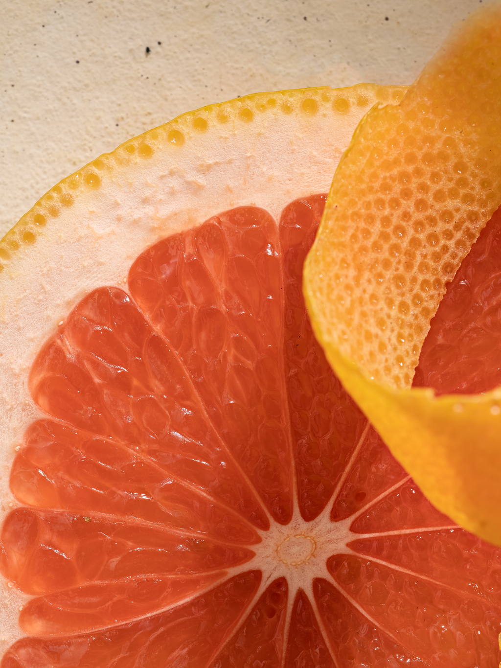 Sea Salt Grapefruit - Scent Starts Here