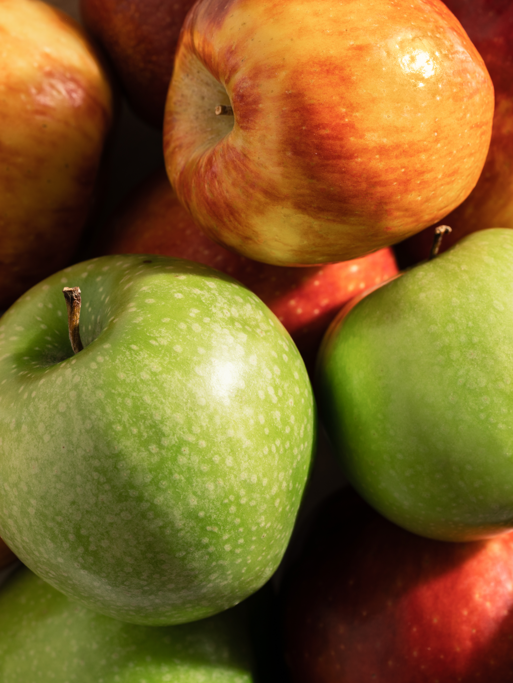 Apple - Fresh Home Style