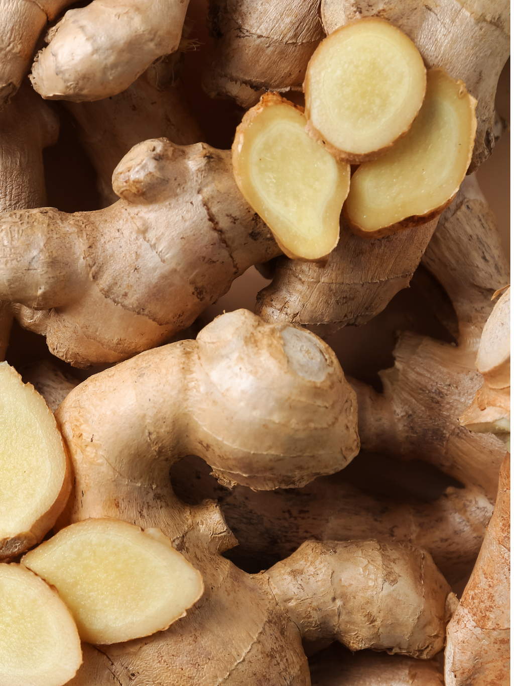 Pumpkin Ginger - Room Scent Control