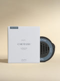 Car Wash - The Smart Scent