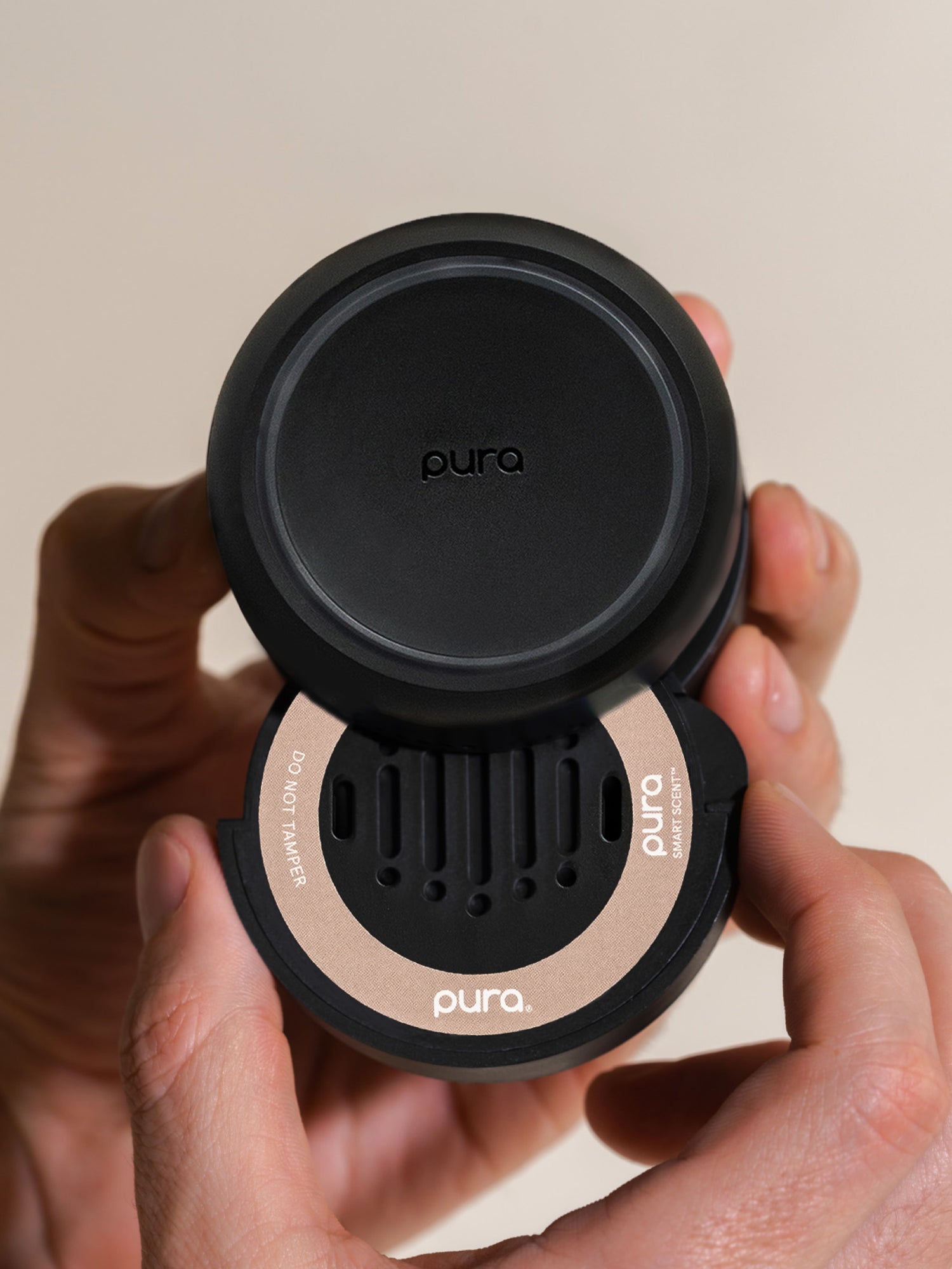 Cozy Cashmere - Fresh Room Moment