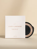 Cozy Cashmere - Fresh Room Moment