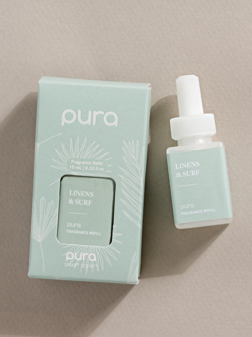 Linens & Surf - Smooth Scent Feel