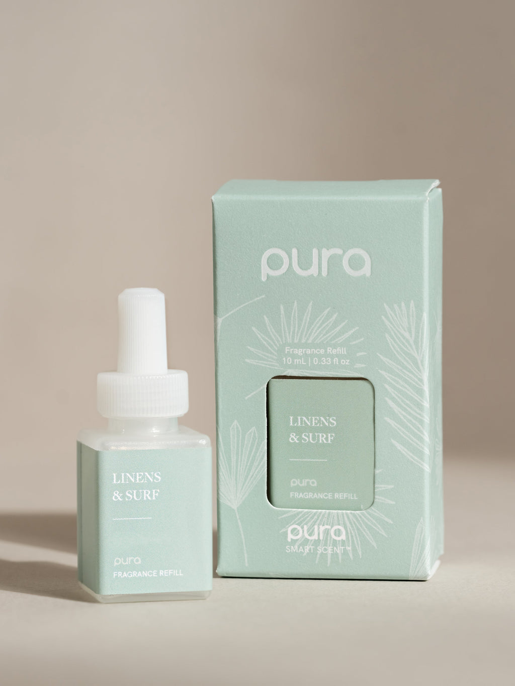 Linens & Surf - Smooth Scent Feel