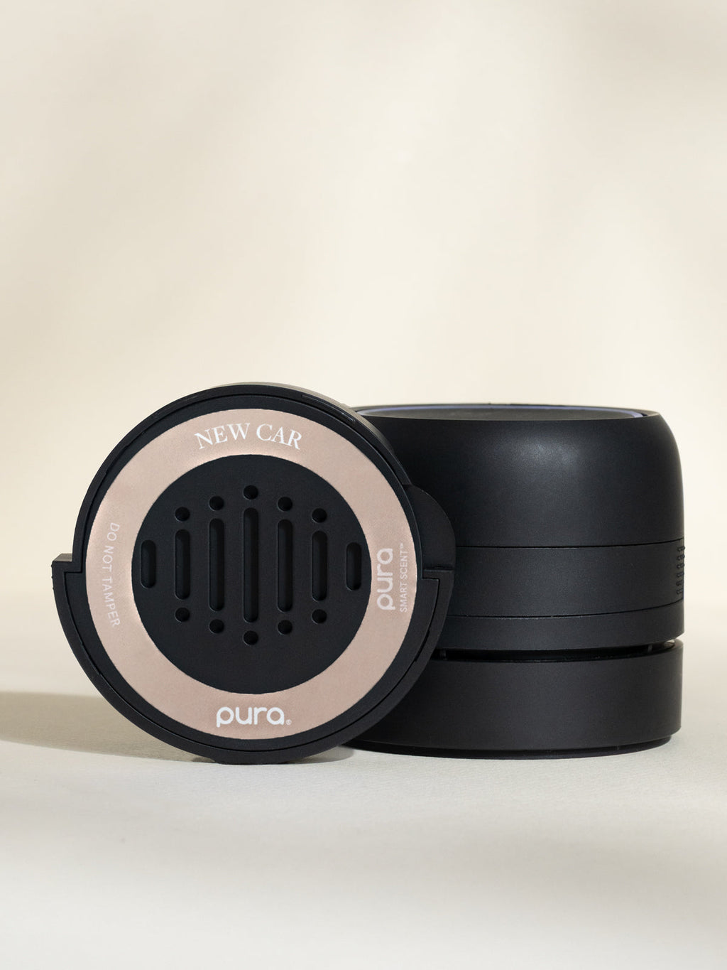 New Car - Scent Your Home