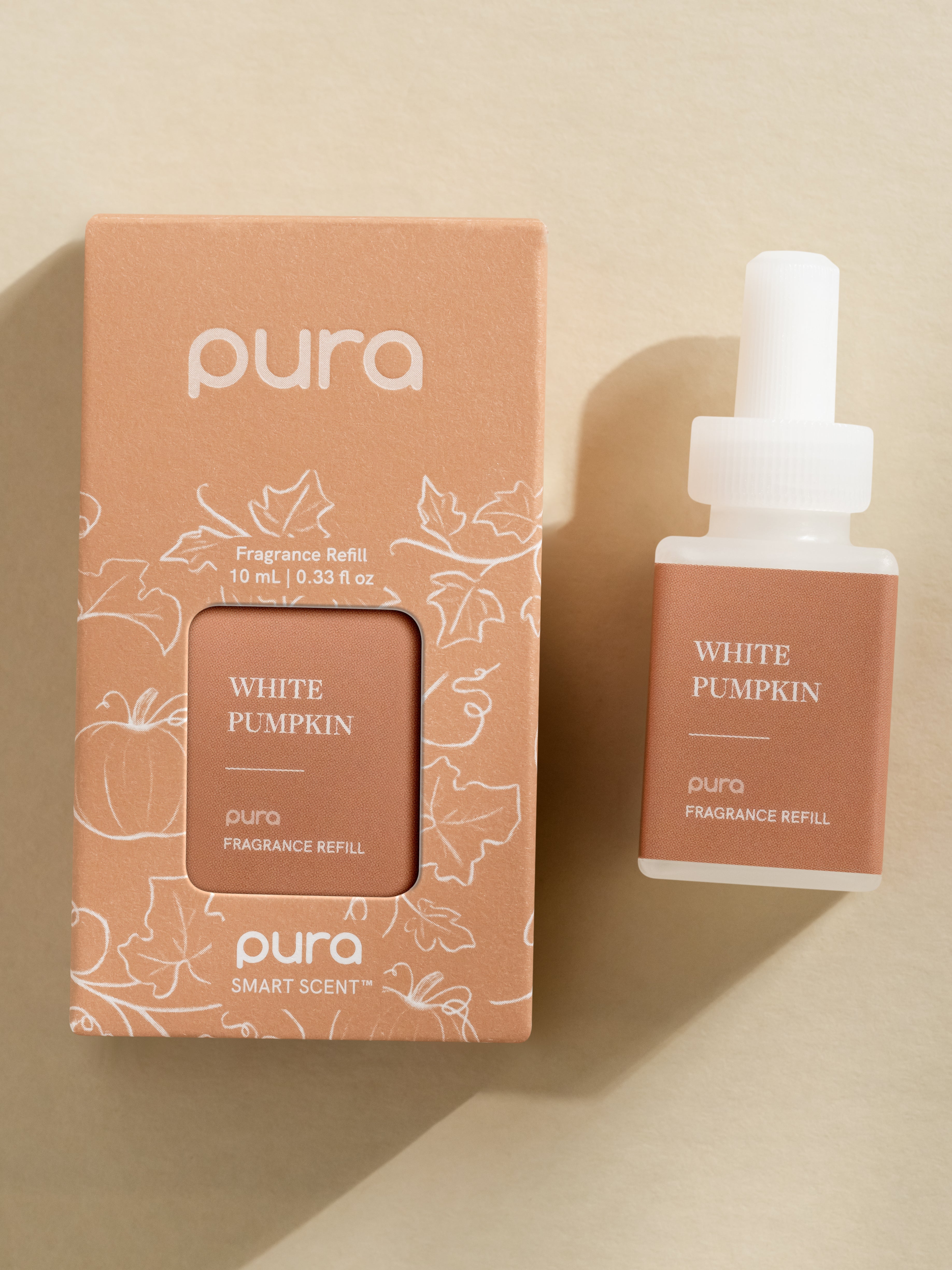 White Pumpkin - Daily Scent Upgrade