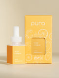 Yuzu Citron - Fresh Space Made Simple