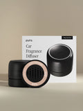 Cozy Cashmere Car Set - Cozy Fragrance Moment