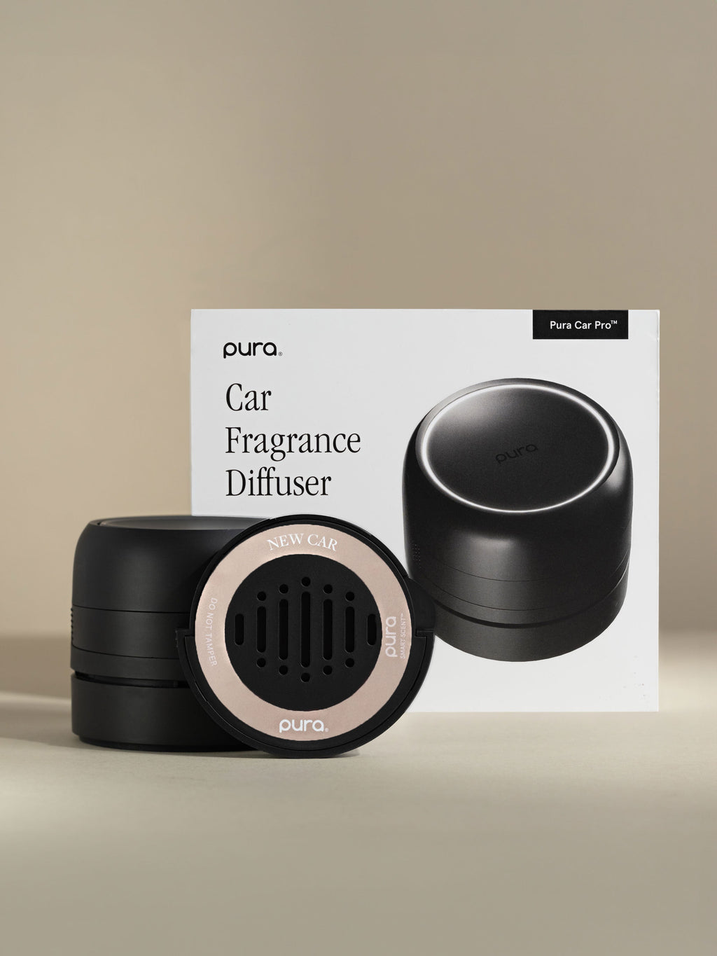 New Car Set - Refresh Your Space