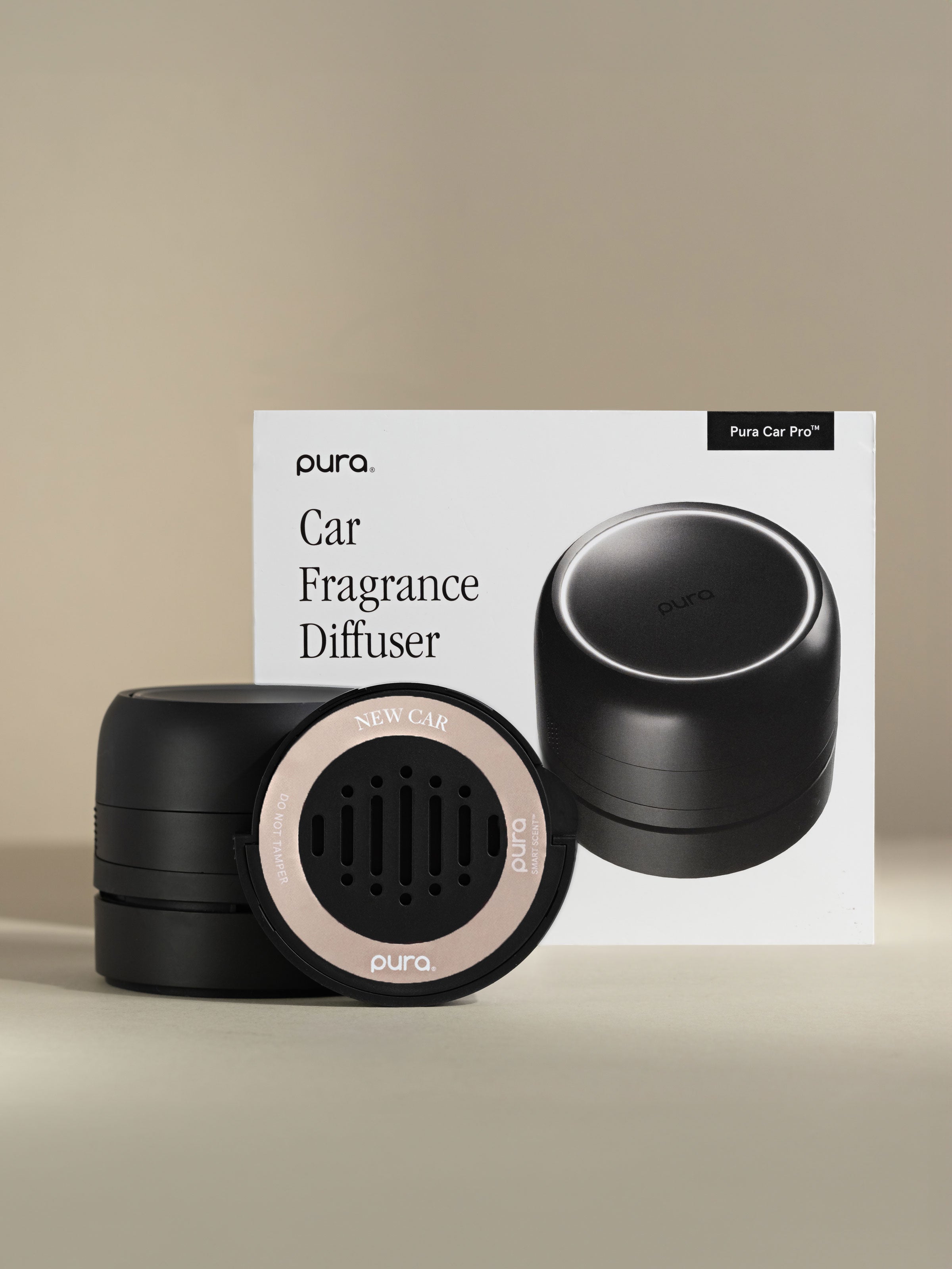 New Car Set - Refresh Your Space