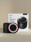 Sweet Grace Car Set - Soft Scent Moment