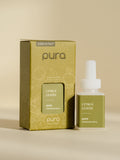 Citrus Leaves - Everyday Home Scent