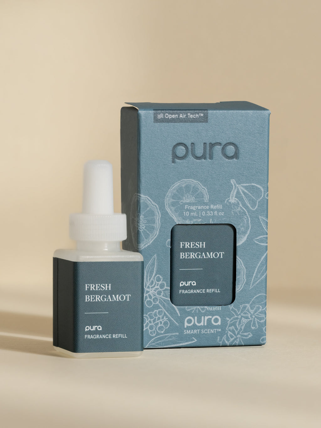 Fresh Bergamot - Fragrance Made Simple