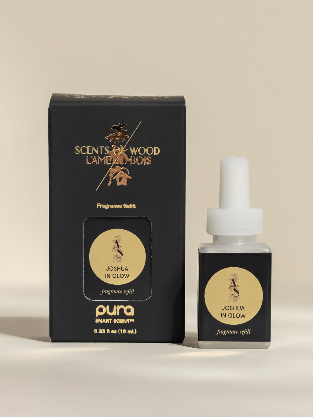Joshua in Glow - Premium Home Scent