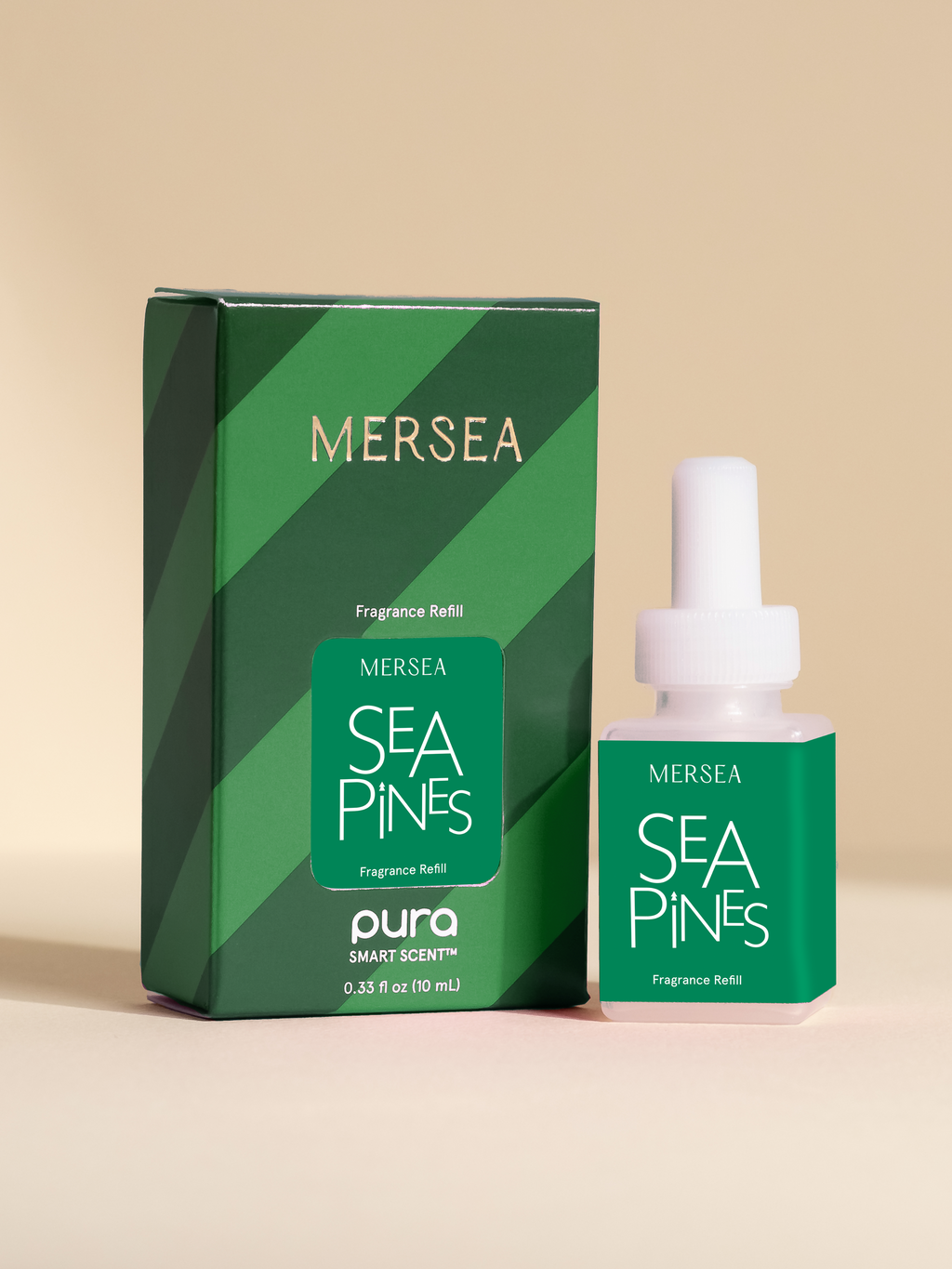 Sea Pines - Daily Scent Essential