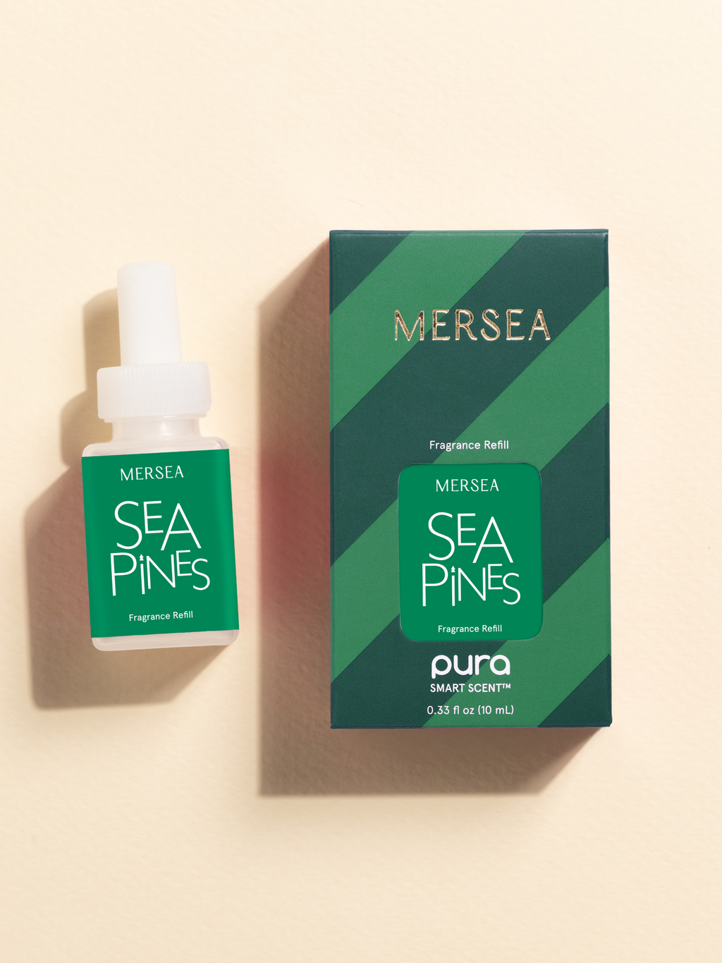 Sea Pines - Daily Scent Essential