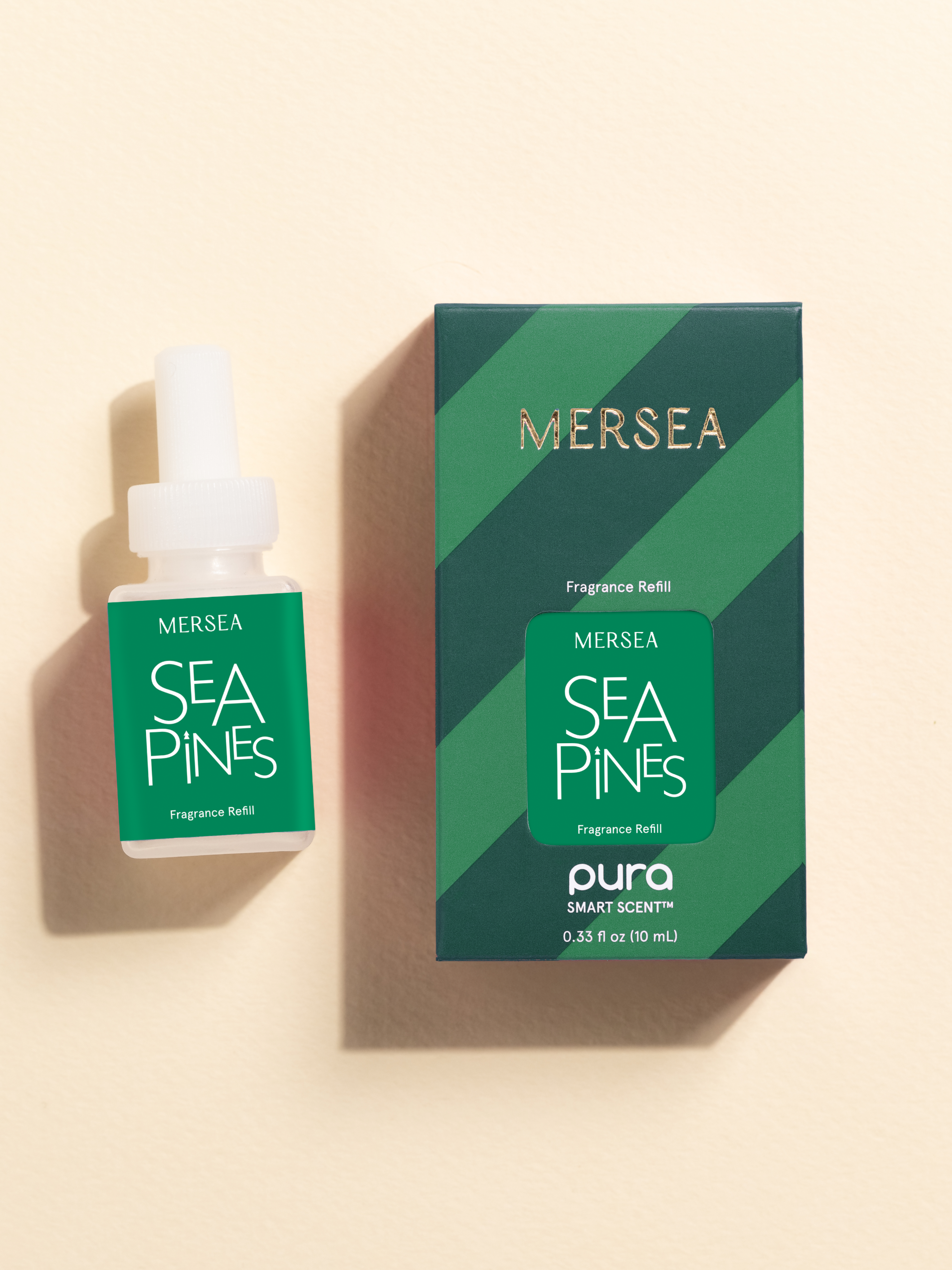 Sea Pines - Daily Scent Essential