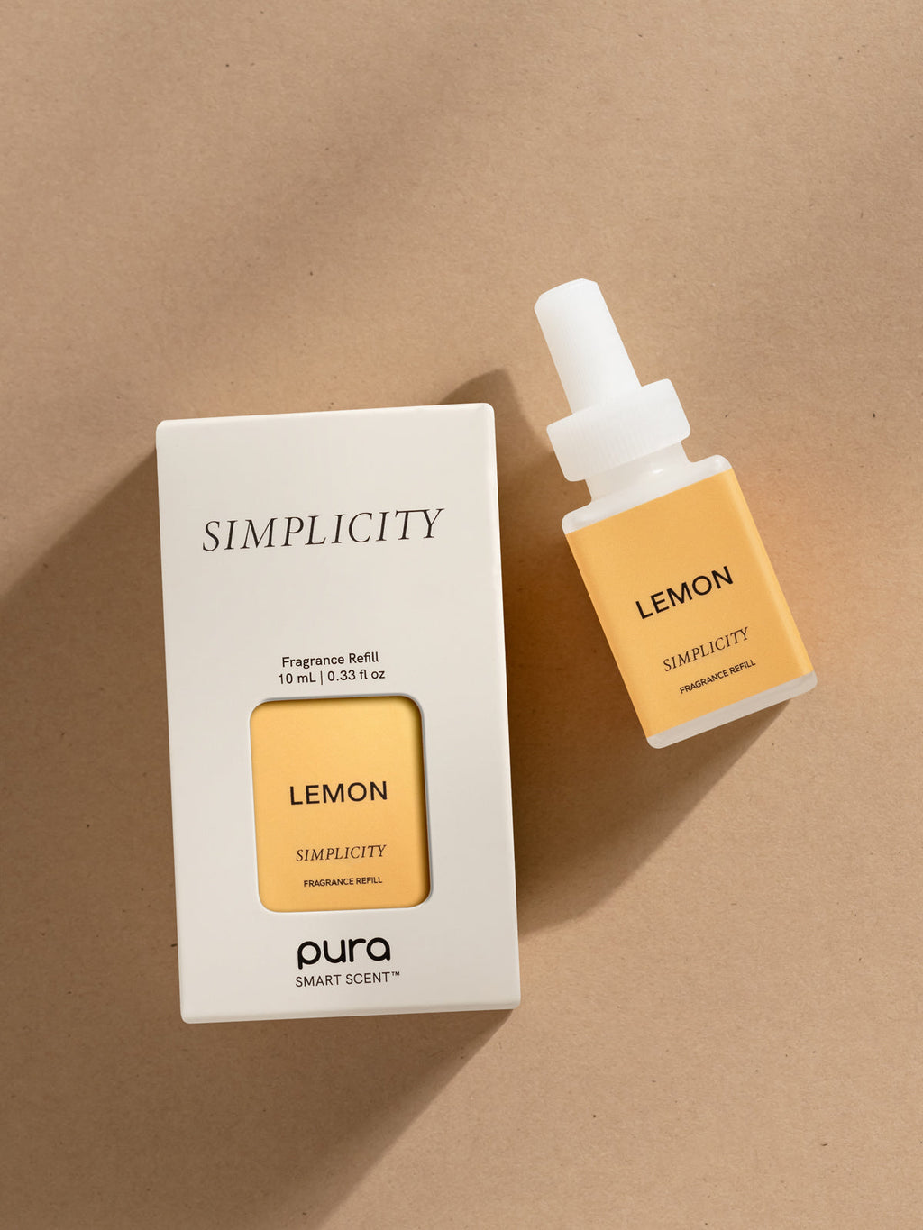 Lemon - Upgrade Your Space