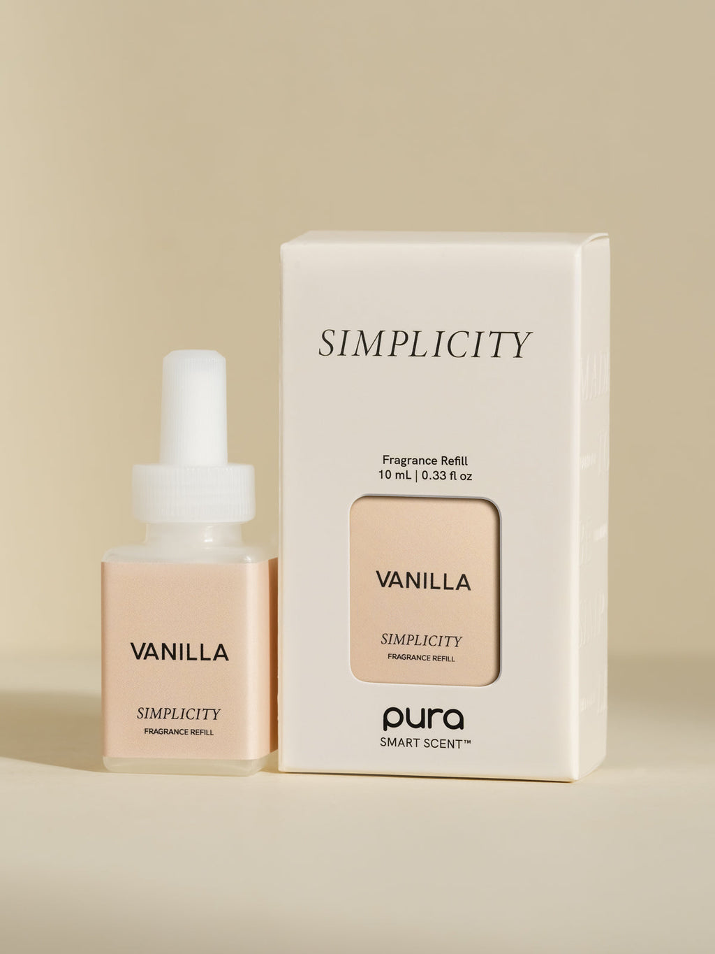 Vanilla - Made for Daily Living