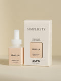 Vanilla - Made for Daily Living