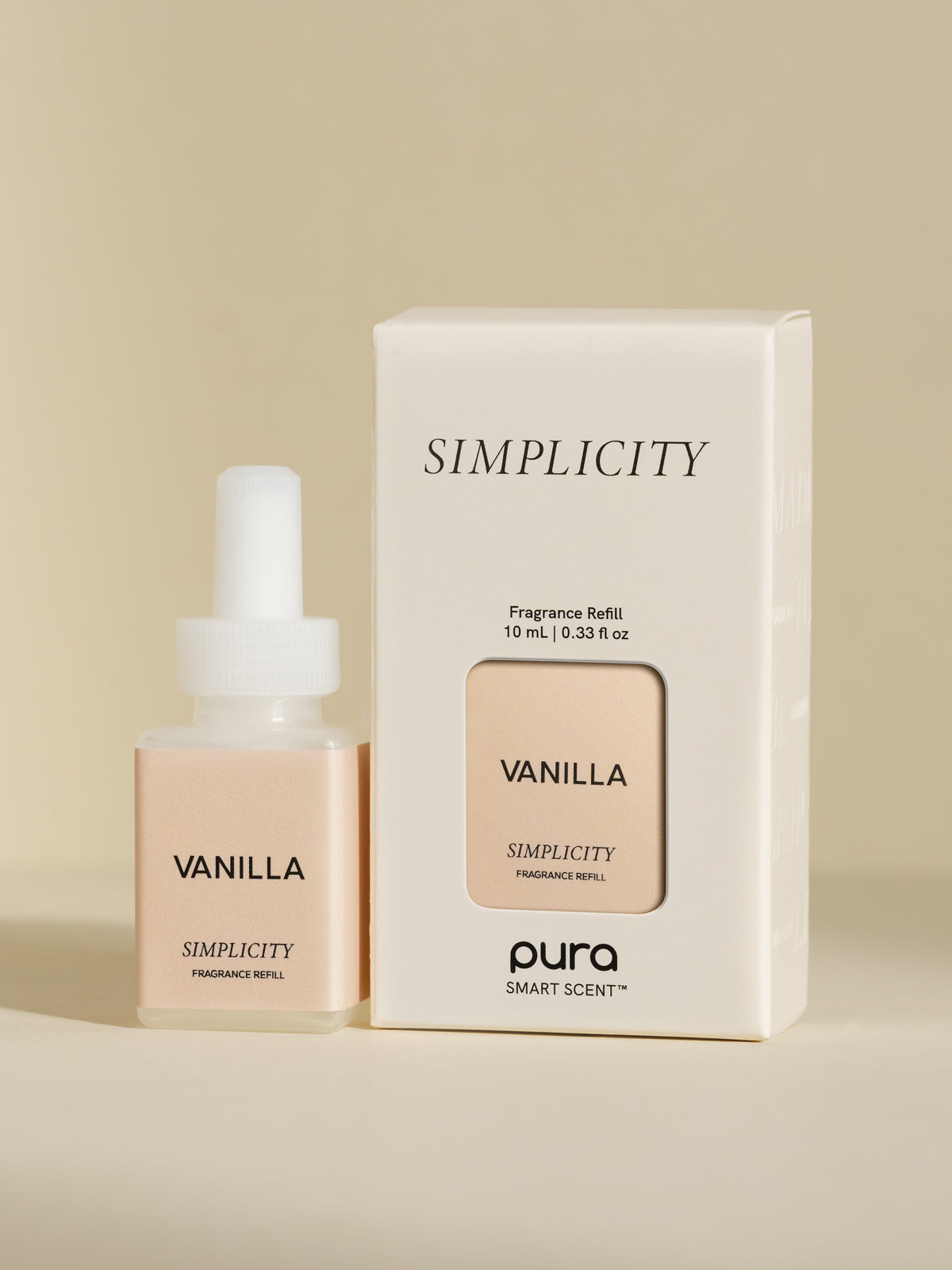 Vanilla - Made for Daily Living