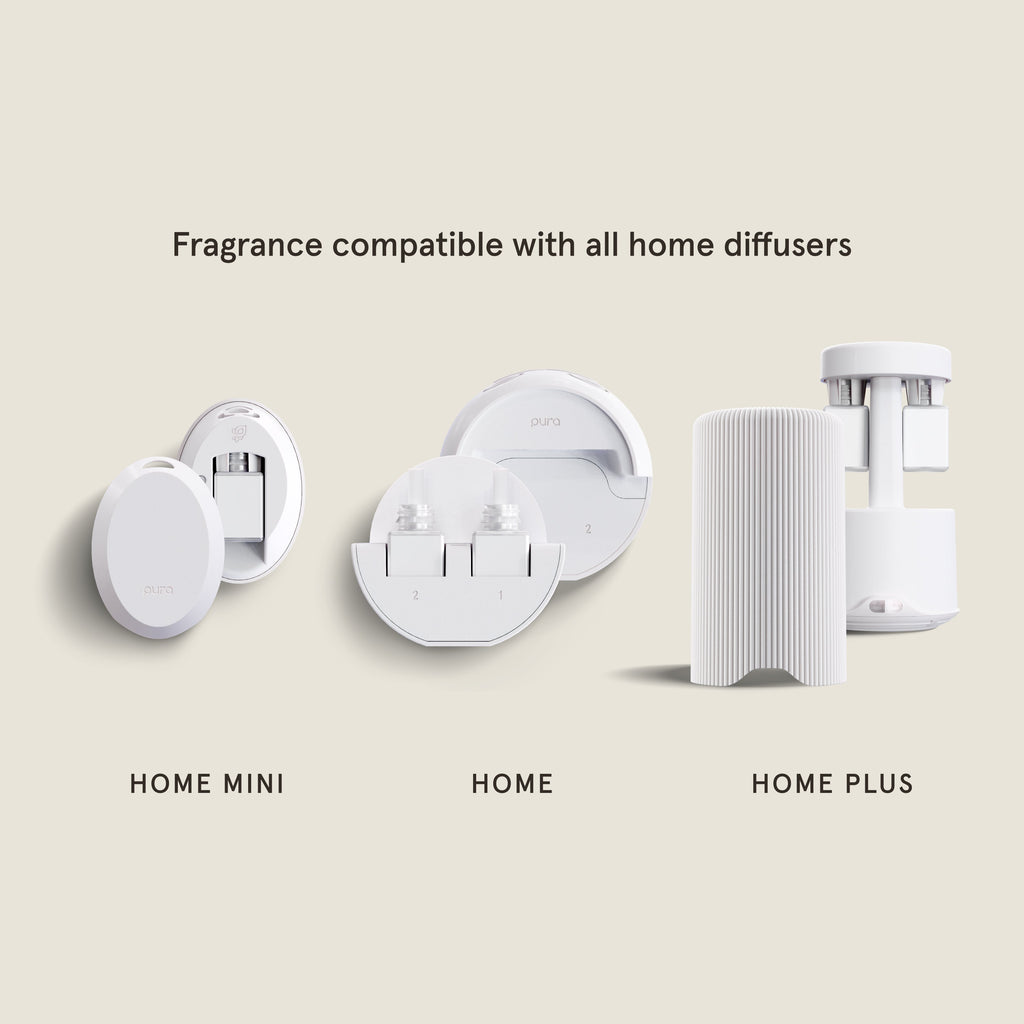 Soundscape - Your Fresh Home