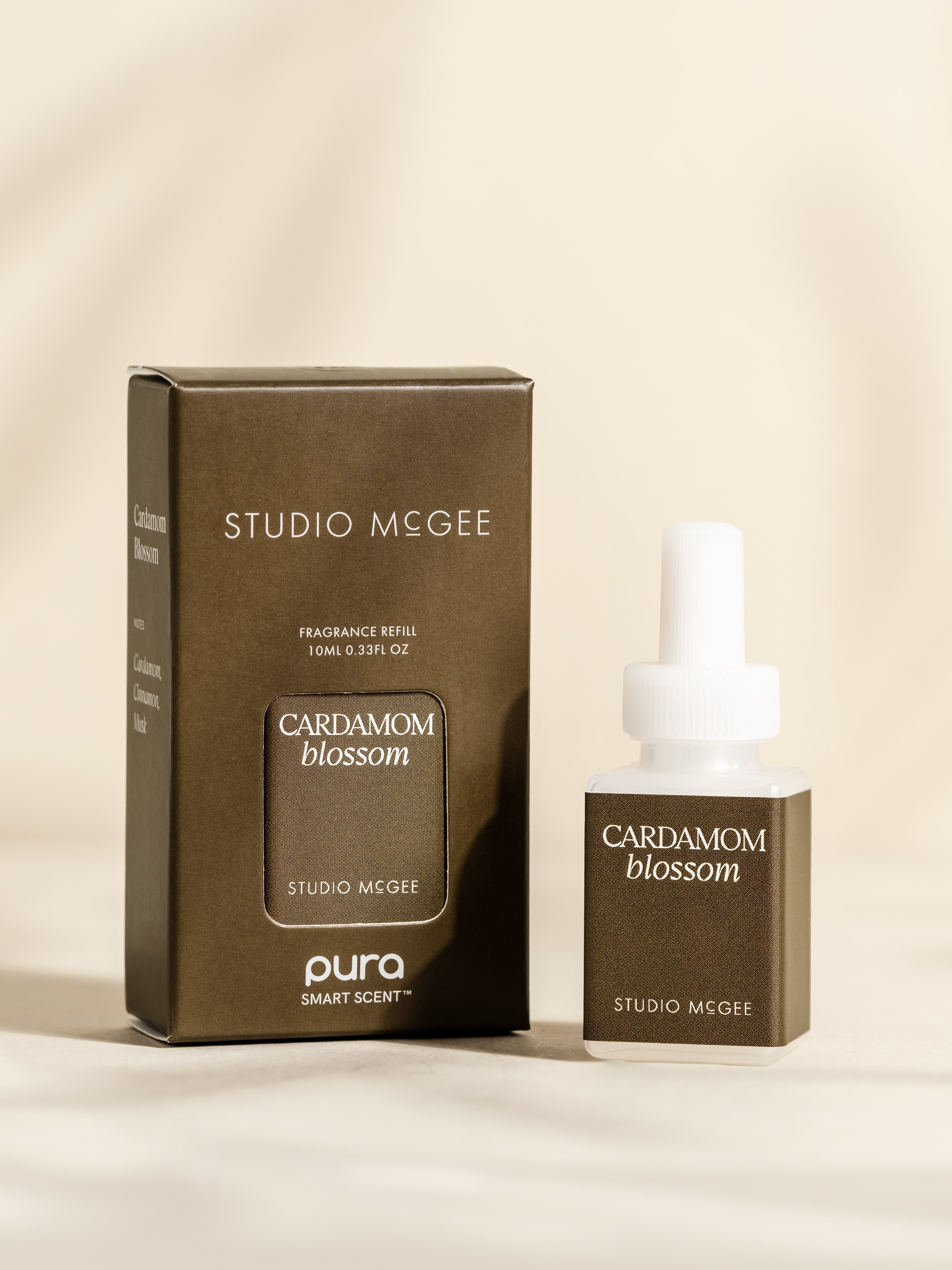 Cardamom Blossom - Daily Room Scent