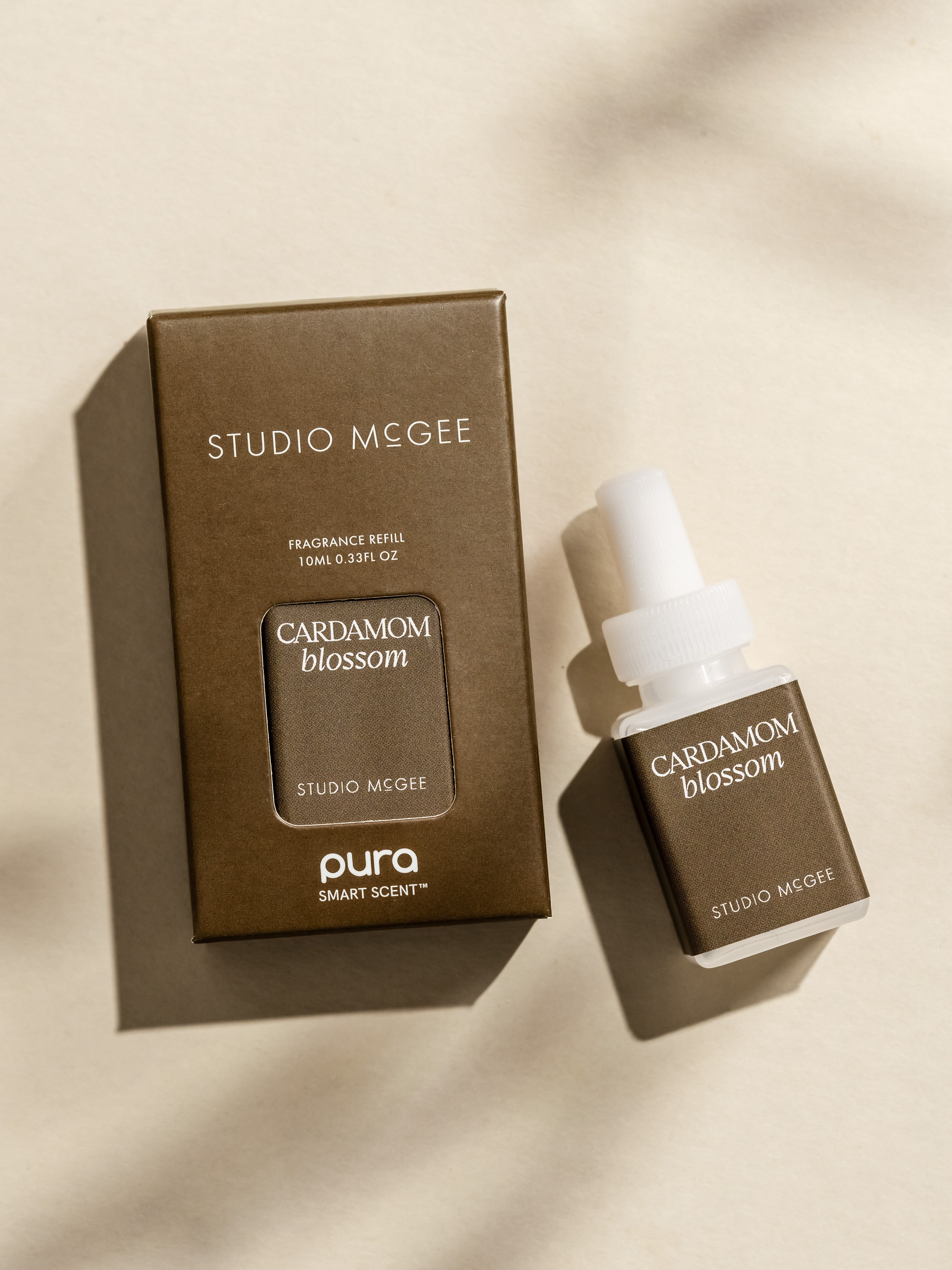 Cardamom Blossom - Daily Room Scent